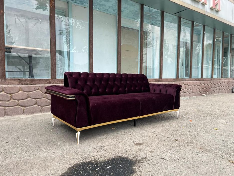 Корпусная мебель