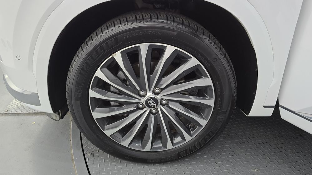 Hyundai Palisade Gasoline 3.8 2WD Calligraphy