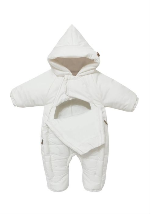 Продам комбинезон с рождения