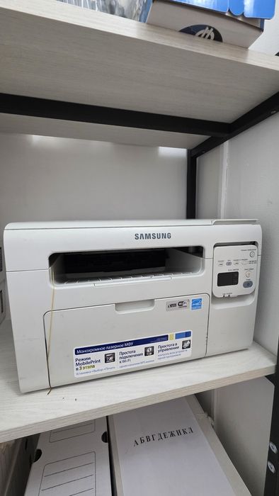 Продам принтер 3 в 1 в Темиртау