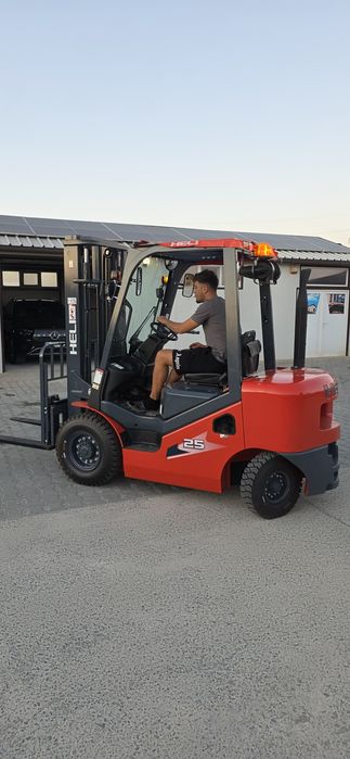 Transport basculabil 4 t