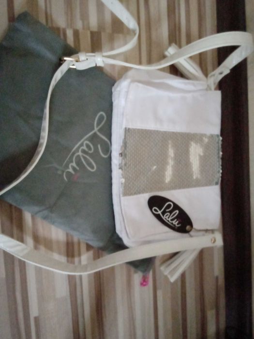 Дамски чанти  различни модели