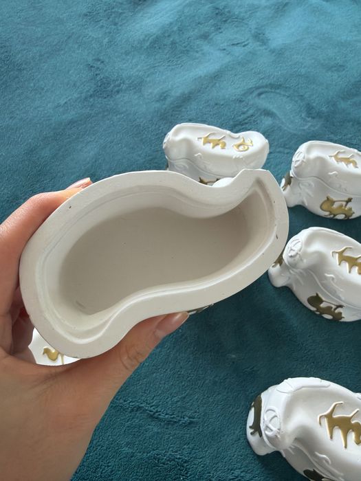 Бонбоньерки сувениры