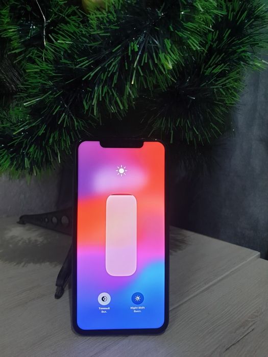 iPhone 11 Pro Max i Samsung A22 5G ideal