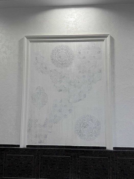 Мастера Травертин