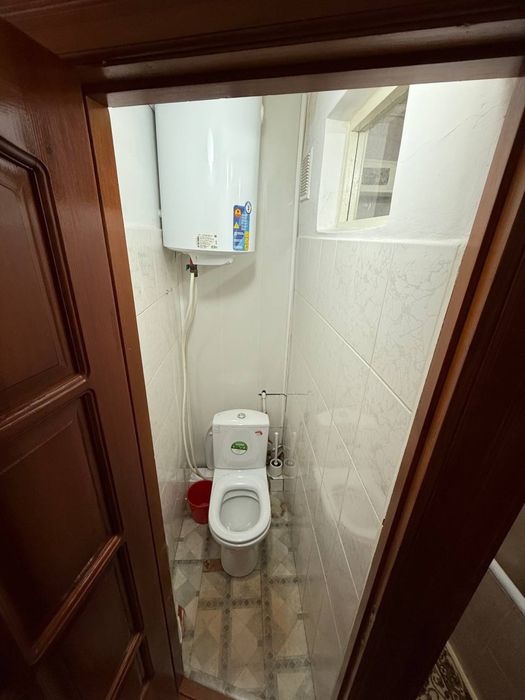 Продам 3 комнатную квартиру