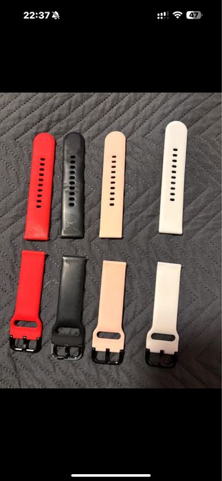 Set curele smart whatch