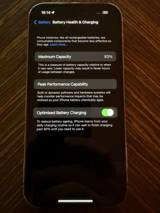 iPhone 14 Pro 256GB Purple