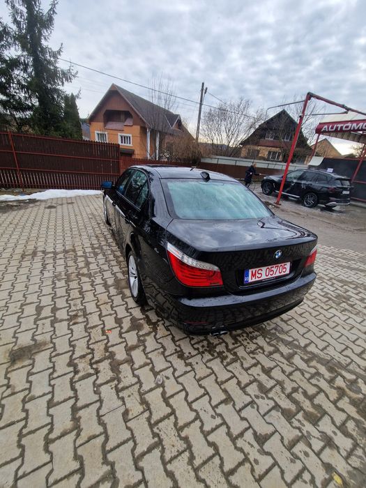 Bmw E 60 seria 5