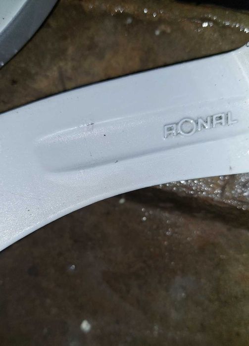 Джанта за БМВ Х5 - Х6  9J×19