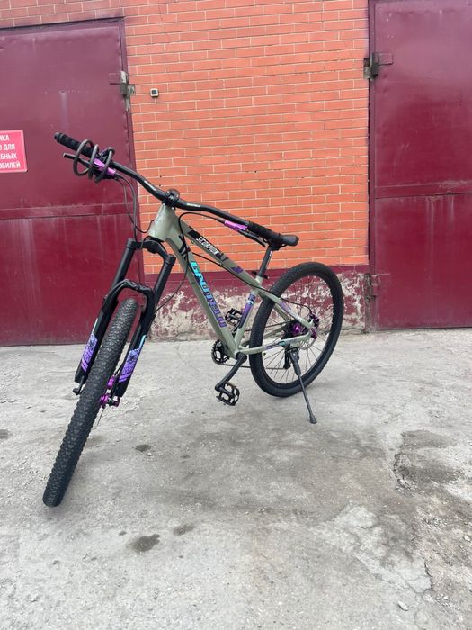 Продам велосипед