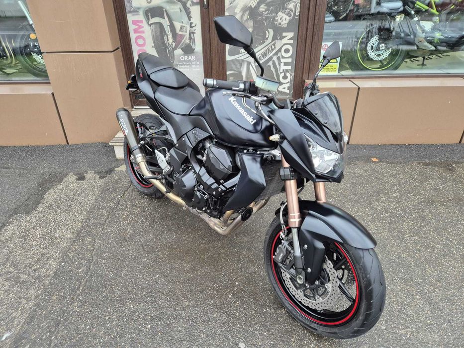 Kawasaki Z750R ~ Garantie ~ Rate FIXE ~