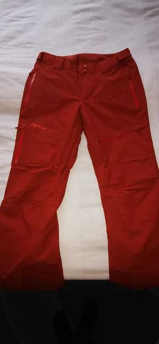 Pantaloni Ski Marmot Layout Cargo
