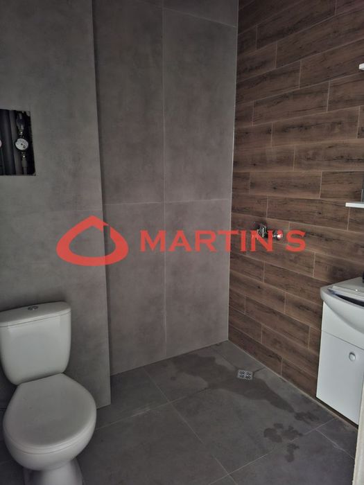 Продава се Едностаен апартамент в София, Малинова долина - 53 кв.м за 2151 €/кв.м - Снимка #8