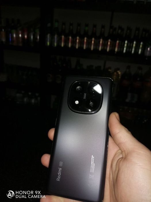 Redmi not 14 pro plus 5G