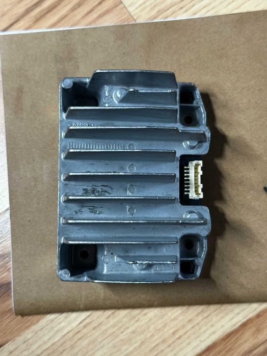 Lot componente far stanga LED Matrix Audi/VW/Porsche 8W0941035