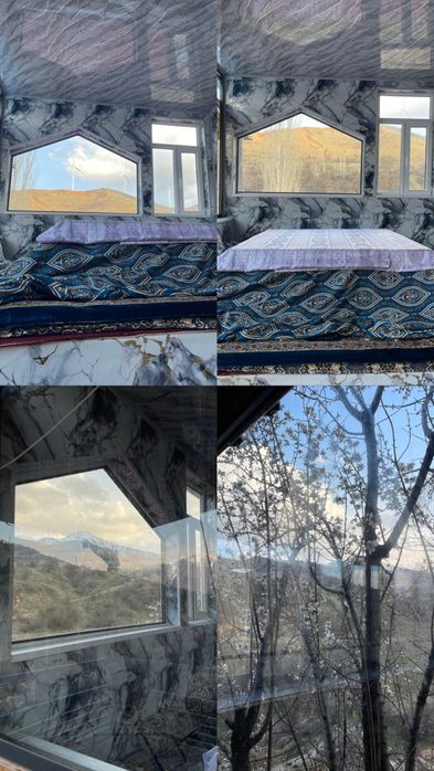 Дача/Dacha Юсуфхона