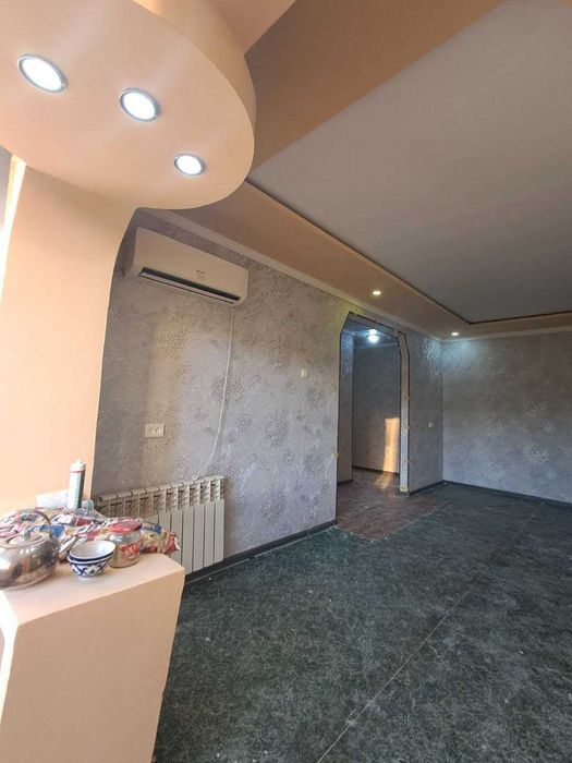 Шодлик масжид якинида Сквозной 2 хонали 3 хона қилса бўлади