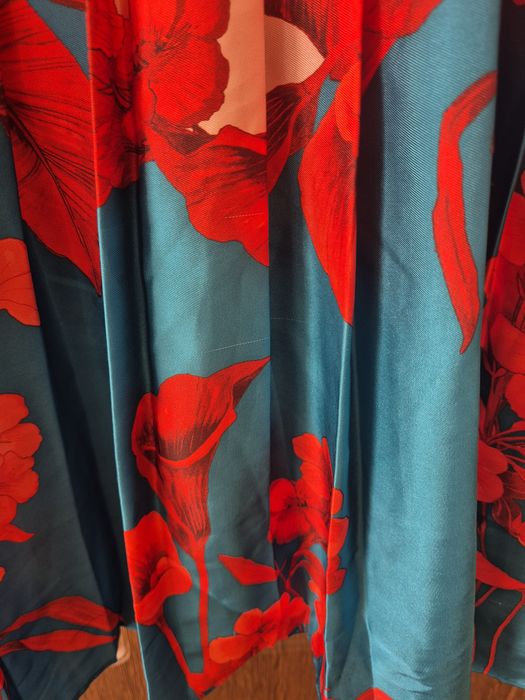 Флорална рокля Ted Baker, размер 1