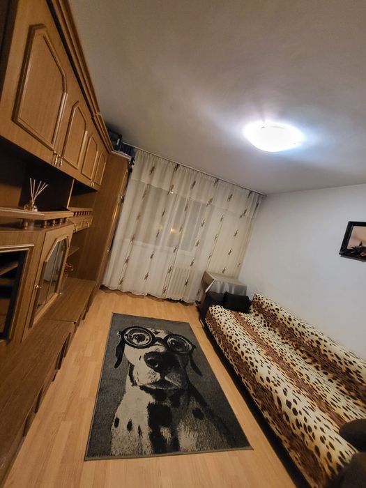 Apartament 2 cam., Podu Ros