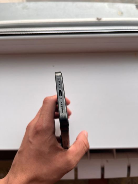 Айфон 16 про макс 256 iphone 16 pro max 256