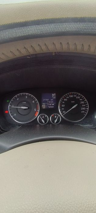 Vand sau schimb Renault automat