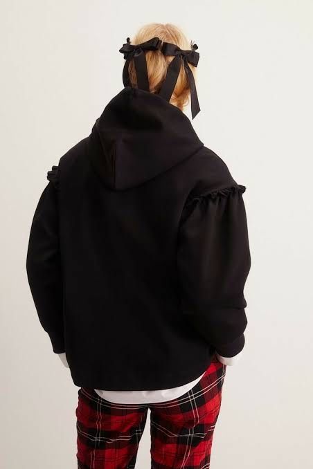 Simone rocha x h&m сет xs