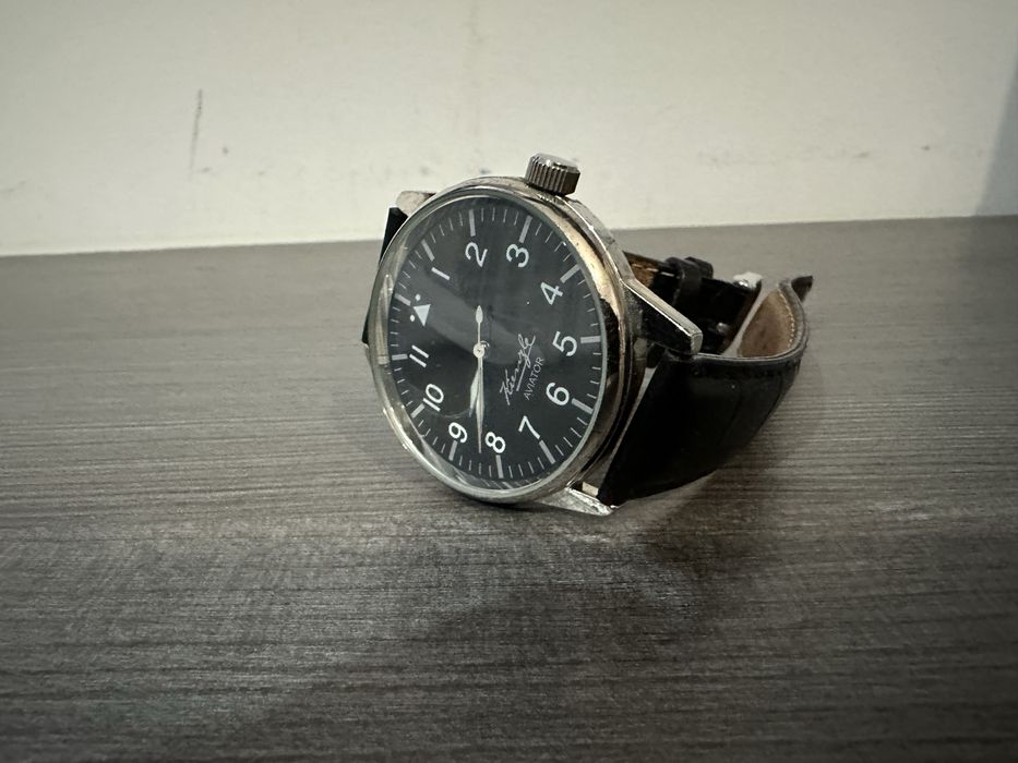 Ceas Aviator Kienzle