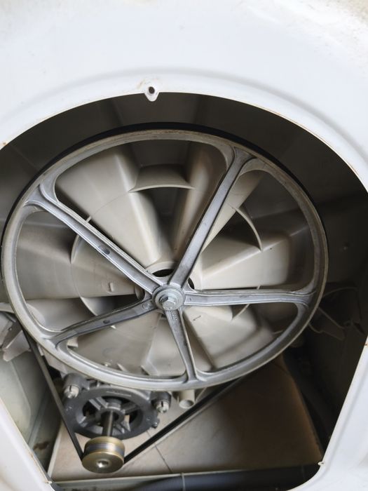 Пералня Beko WB 6006 RS – работеща, за части / лек ремонт (Пловдив)