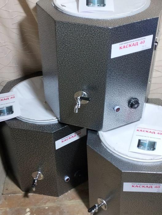 Парафин нагреватель