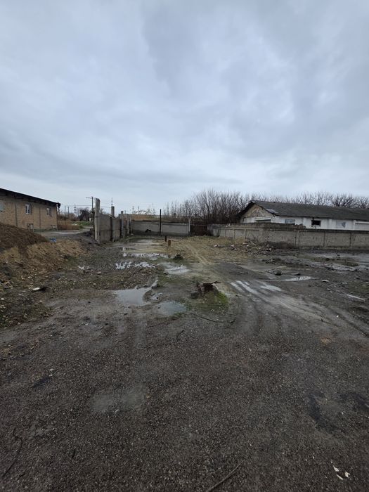 Кибрай тумани Селекцияда 23,5 сотих нотурар жой сотилади.