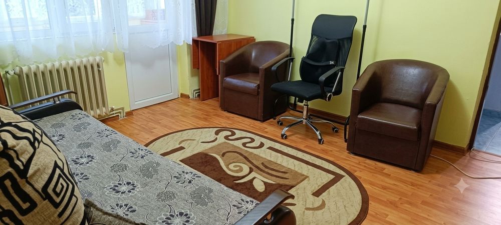 Apartament 2 Camere - Inchiriere