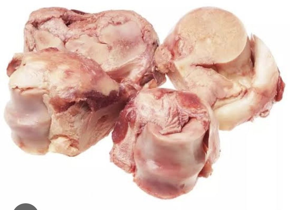 Продам Говяжий кости