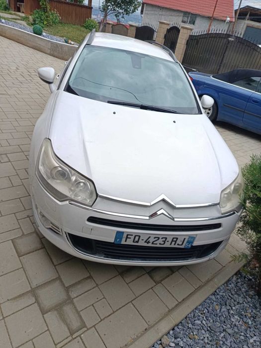 CITROËN C5