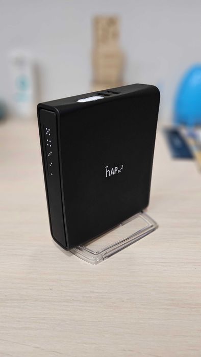 Маршрутизатор MikroTik haP ac2