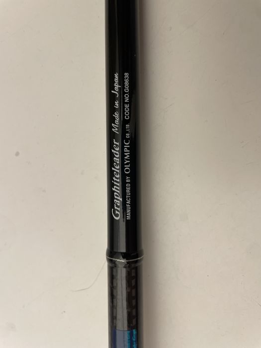 Риболовна въдица Graphiteleader Tiro 812 MH-MR