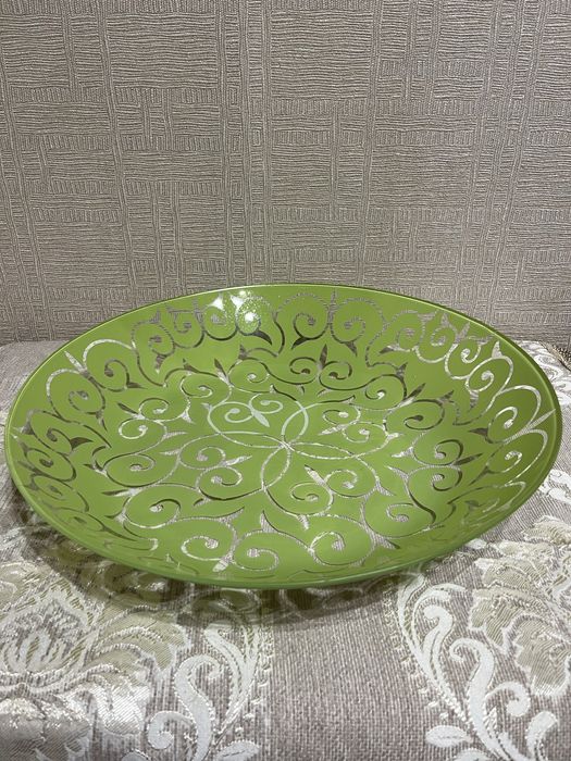 Блюдо для бешпармака