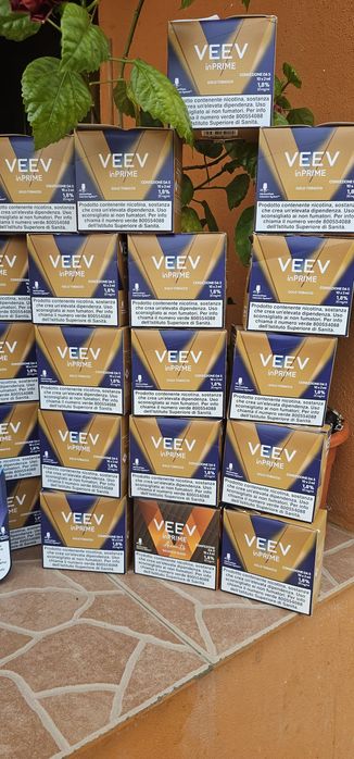 Vand rezerve veev in PRIME