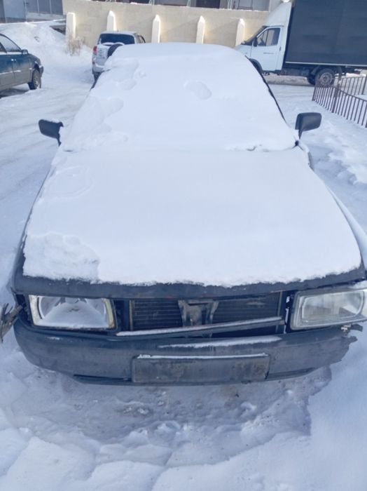 Продам ауди б3 1897года не на ходу