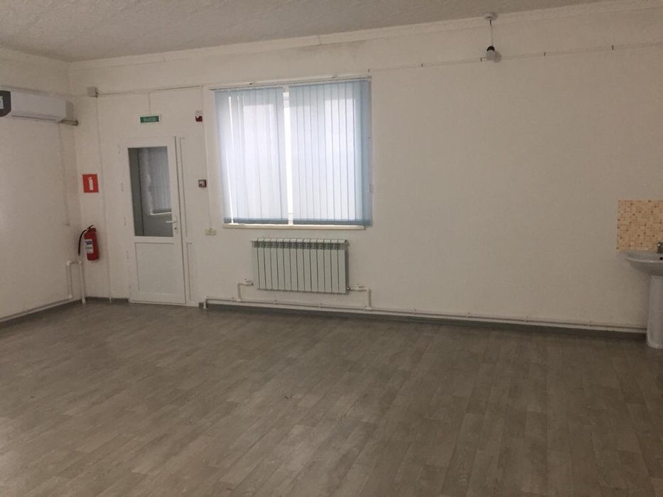 Сдаётся в аренду помещение