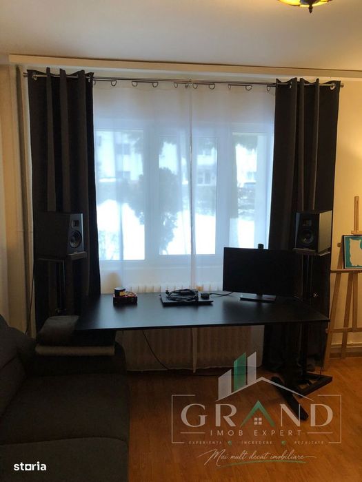 Apartament 2 camere I Parang I Manastur