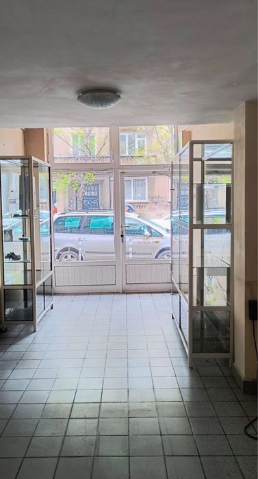 Дава се под наем Магазин в София, Малинова долина - 59 кв.м за 688.5 € - Снимка #7