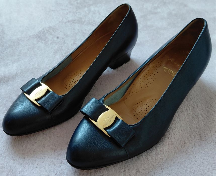 Pantofi Valleverde 36
