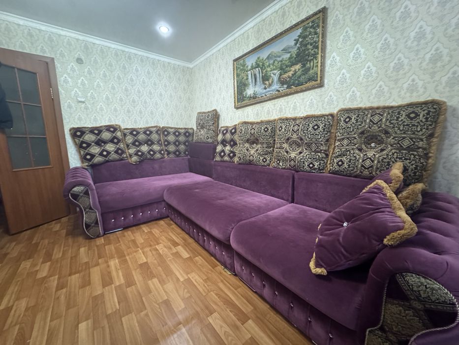 Продам диван в хорошем состояний
