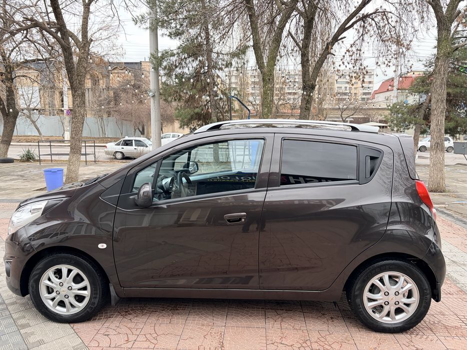 Продается спарк автомат