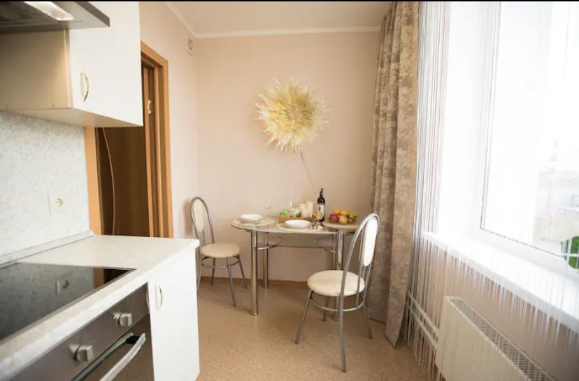 Сдается квартира посуточно