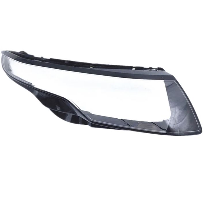 Sticla far Land Rover evoque