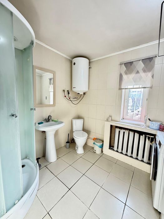 Щучинск. ул. Акбидай ( Целинная)