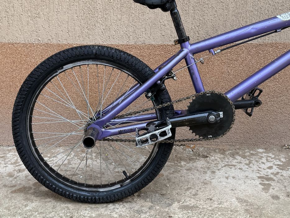 Немски Велосипед 20 цола