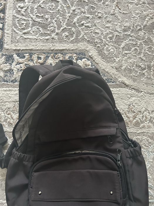 Рюкзак для школы